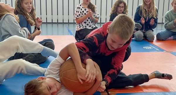 Respect Selbsbehauptungs Kurse