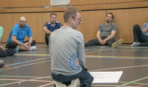 Respect Kurse für Selbstbehauptung: Weiterbildungen mit Fachpersonen